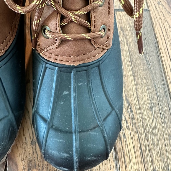 Universal Thread Duck Boots - Picture 3 of 7